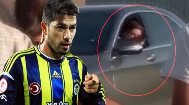 Eski futbolcu Sezer Öztürk ün cezası belli oldu!