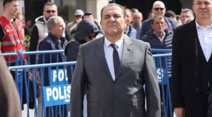 Eşme Belediye Başkanvekili seçiminde kazanan CHP oldu