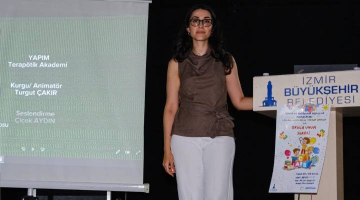 Eşrefpaşa Hastanesi’nden ebeveynlere okula uyum sürecinde yol haritası