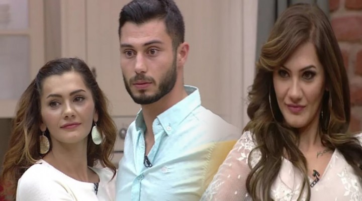 Estetikleriyle gündemdeydi:  Kısmetse Olur  Ayça nın son hali şaşırttı