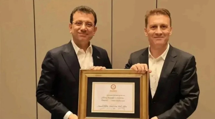 Etkin pişmanlıktan yararlanmıştı... Ertan Yıldız tahliye edildi