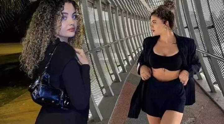 Evinde ölü bulunmuştu: Üniversiteli Helin in son mesajı ortaya çıktı