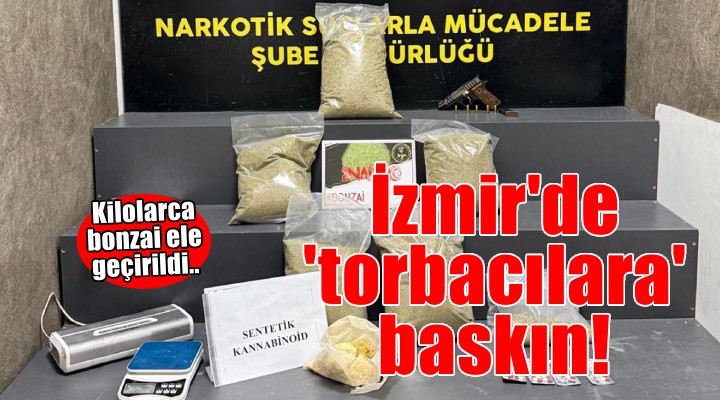 Evinde uyuşturucuyla yakalanan şüpheli tutuklandı