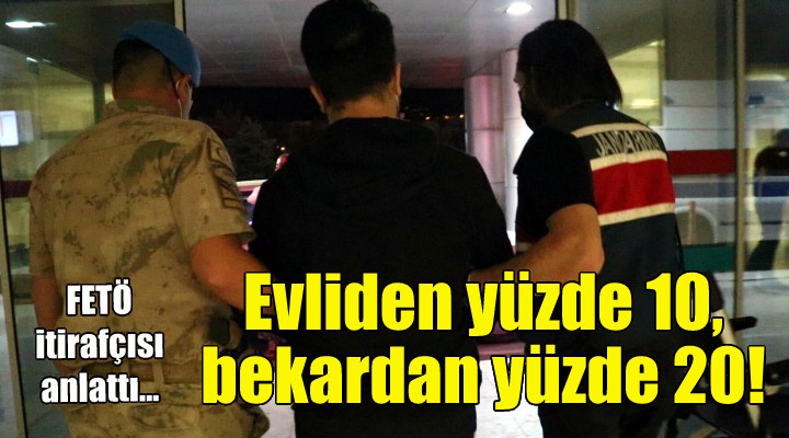 Evliden yüzde 10, bekardan yüzde 20!