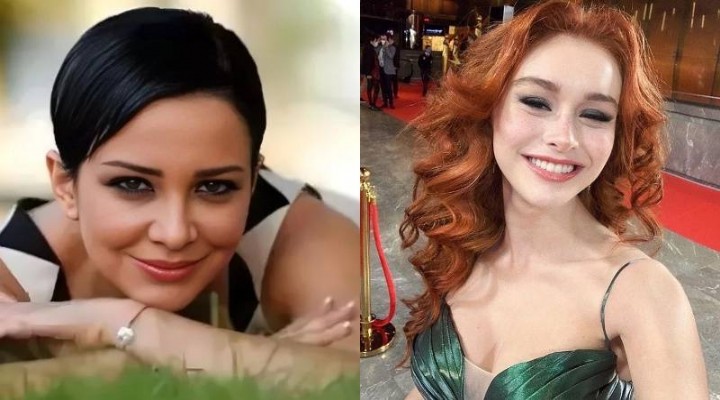 Evrim Akın sunucusu olduğu programdan çıkarıldı: Yerine gelecek isim belli oldu!