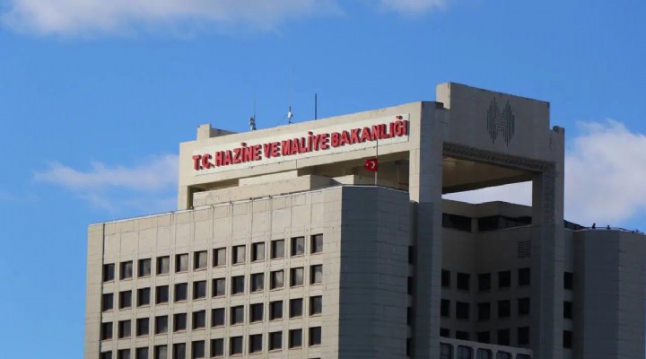 FETÖ nün Hazine Bakanlığı yapılanmasına operasyon!