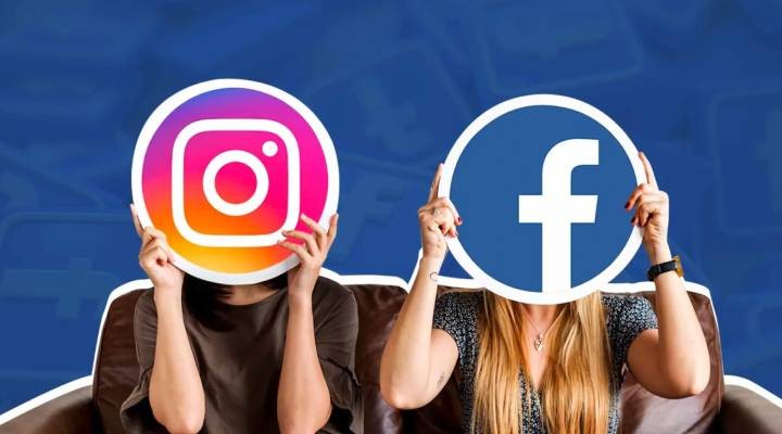 Facebook ve Instagram daki erişim sorunu sona erdi