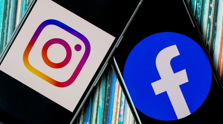 Facebook ve Instagram’dan meme ucu açılımı!