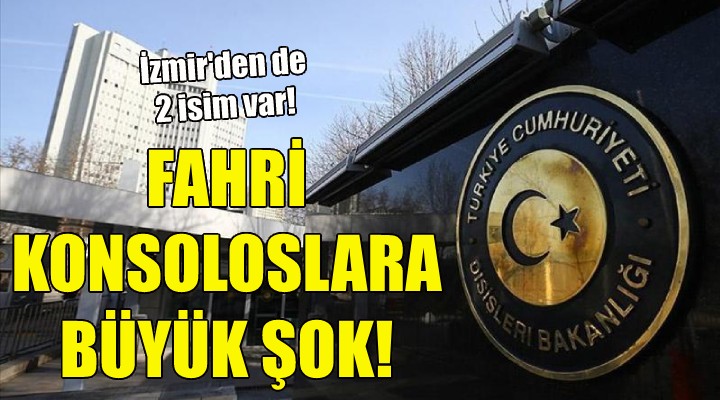 Fahri konsoloslara büyük şok!