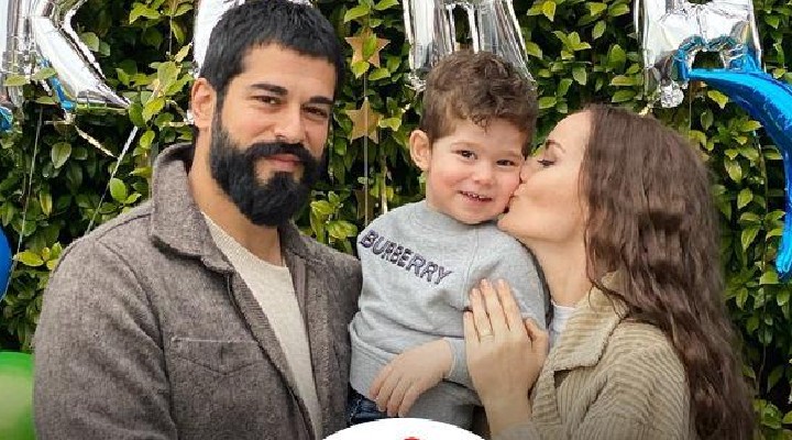 Fahriye Evcen’dan flaş boşanma açıklaması!