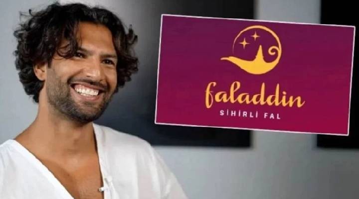 Faladdin ve Binnaz Abla’nın sahibi Sertaç Taşdelen e tahliye kararı