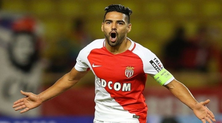 Falcao Cimbom a göz kırptı!