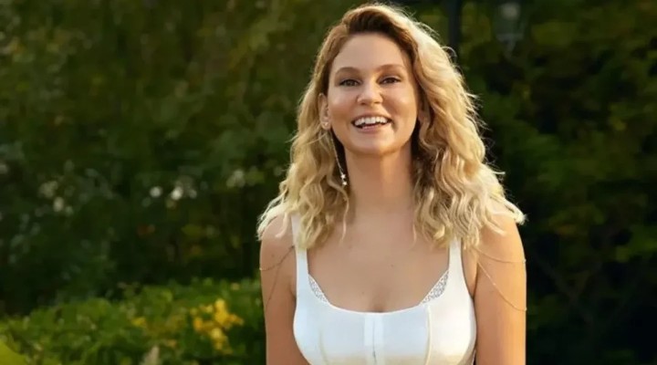 Farah Zeynep Abdullah sır gibi sakladığı aşkını itiraf etti