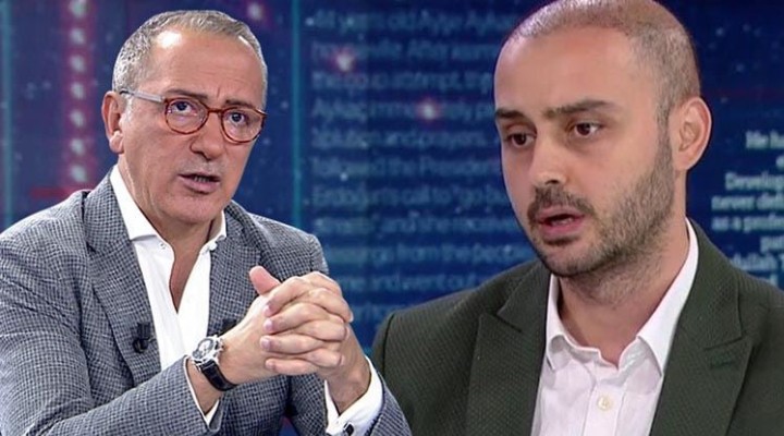 Fatih Altaylı: Kendine don al o renk koçum!