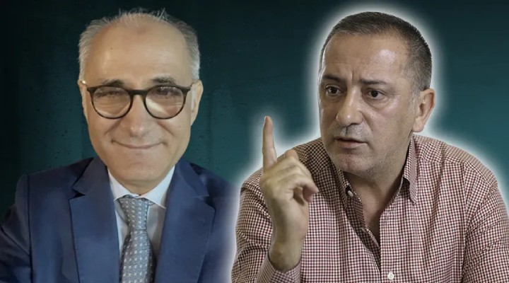 Fatih Altaylı: Ulan o kan senin babanın kanı mı...