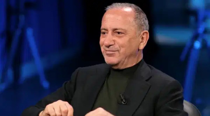 Fatih Altaylı dan  tahliye  sonrası ilk video! Gözaltına alındığı anları anlattı