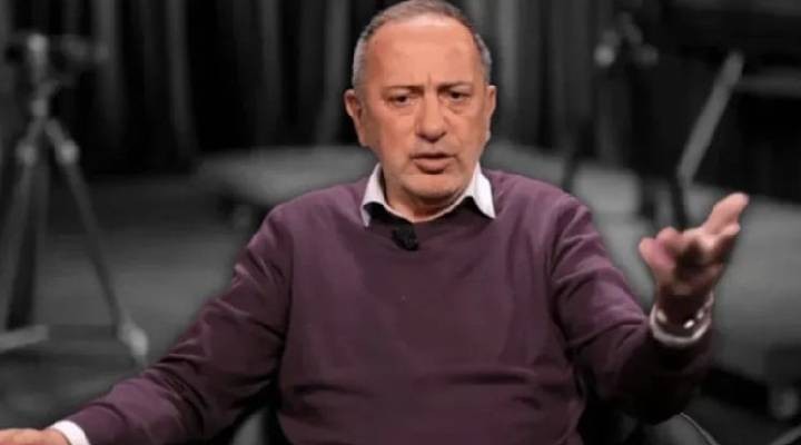 Fatih Altaylı ilk kez hakim karşısına çıkacak