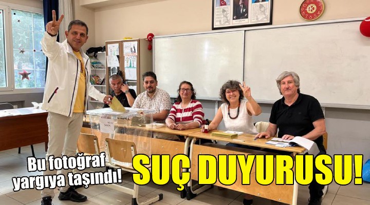 Fatih Portakal hakkında suç duyurusu!