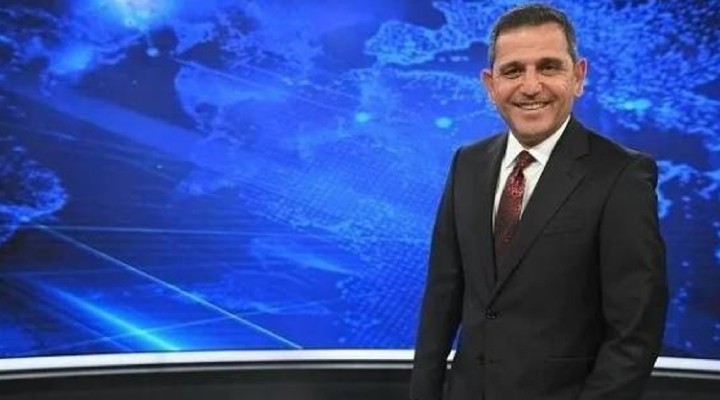 Fatih Portakal’dan Sözcü TV açıklaması!