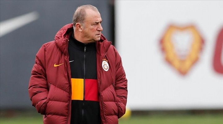 Fatih Terim koronavirüse yakalandı