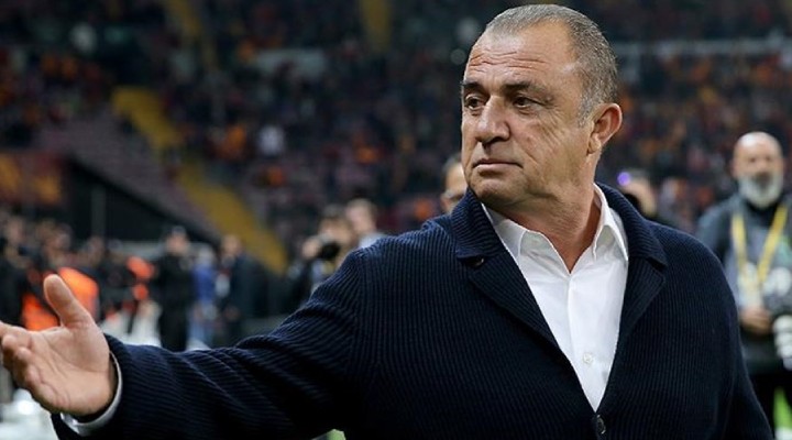 Fatih Terim suskunluğunu bozdu!