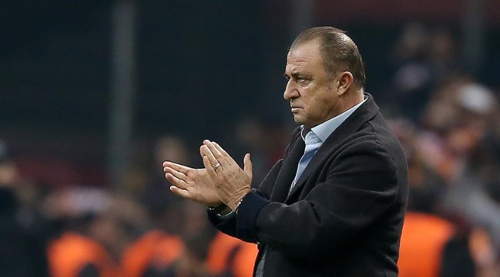 Fatih Terim in yeni takımı belli oldu!