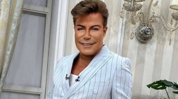 Fatih Ürek in sağlık durumuna ilişkin kritik gelişme