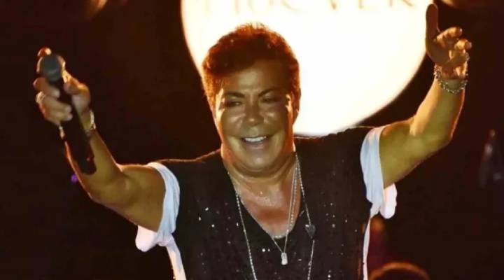 Fatih Ürek in vasiyeti ortaya çıktı!  Hayatımda en çok istediğim şey... 