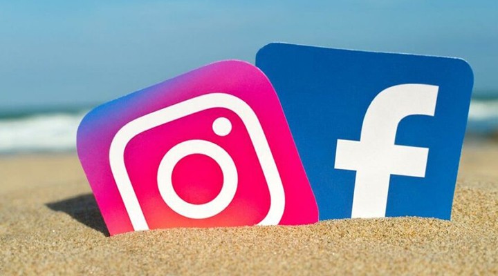 Facebook ve Instagram dan Türkiye kararı