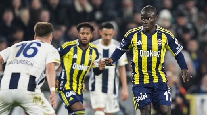Fenerbahçe büyük fırsat tepti