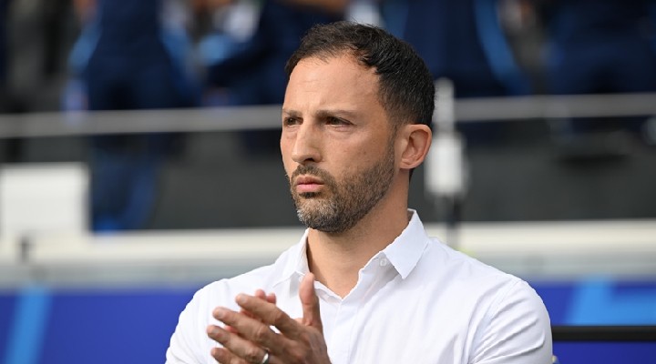 Fenerbahçe de Tedesco nun kaderi belli oldu