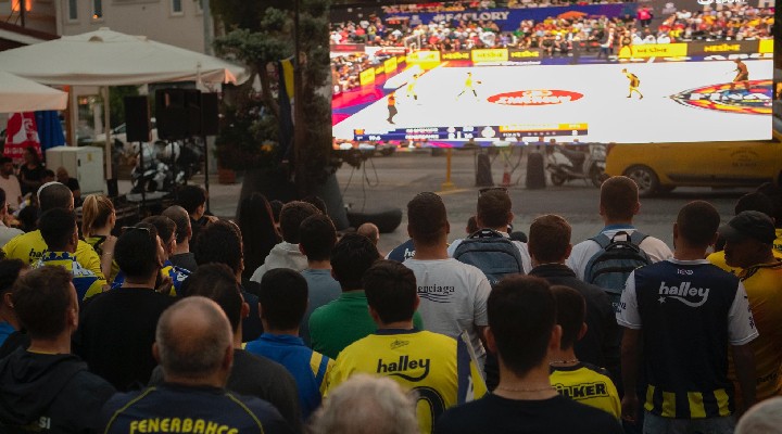 Fenerbahçe den Başkan Günel e teşekkür