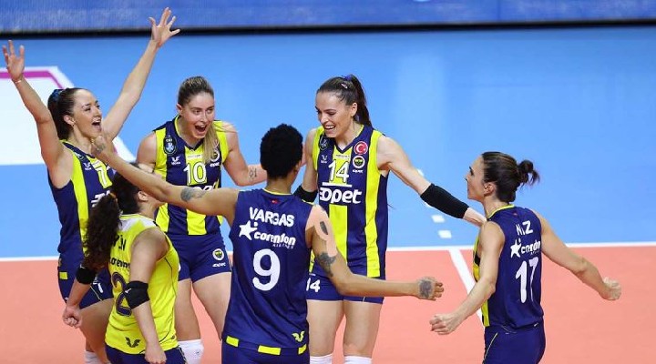 Fenerbahçe den maça çıkmama kararı