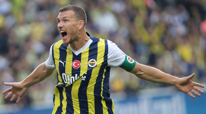 Fenerbahçe ezip geçiyor