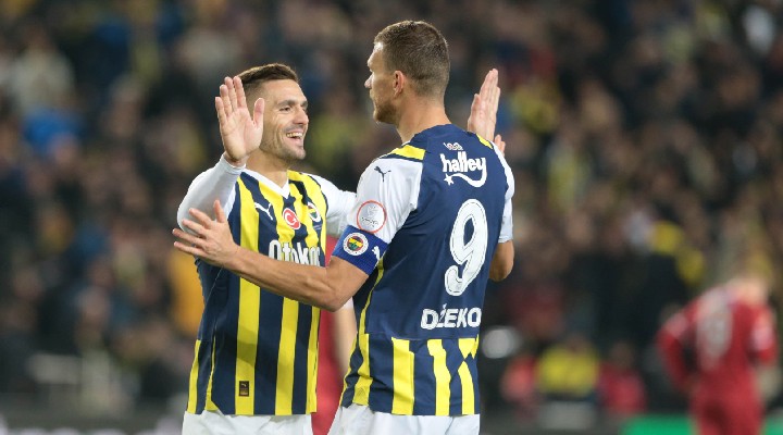 Fenerbahçe gönül aldı