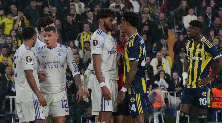 Fenerbahçe ilk 8 şansını mucizelere bıraktı