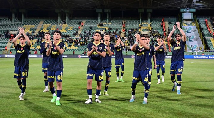 Fenerbahçe nin cezası belli oldu