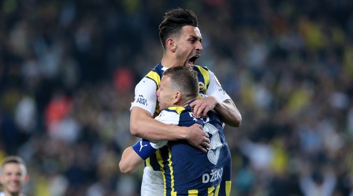 Fenerbahçe takibi sürdürdü!