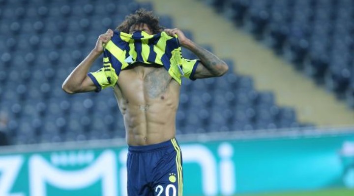 Fenerbahçe ye Konyaspor şoku