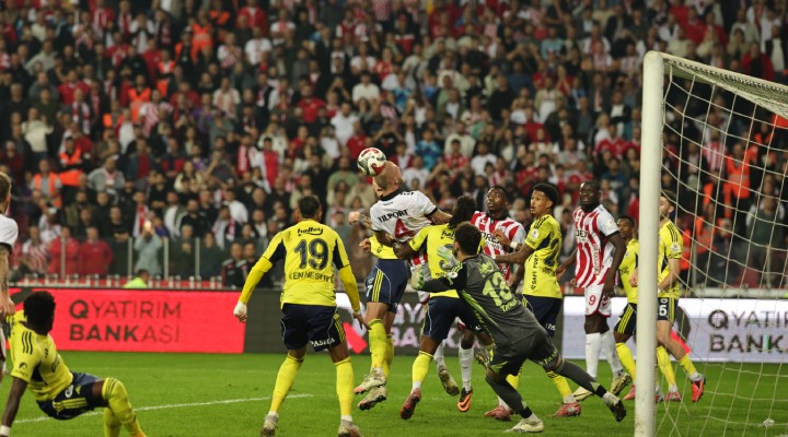 Fenerbahçe yine kayıplarda