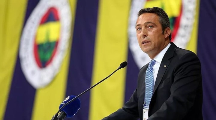 Fenerbahçe’den seyirci yasağına büyük tepki!