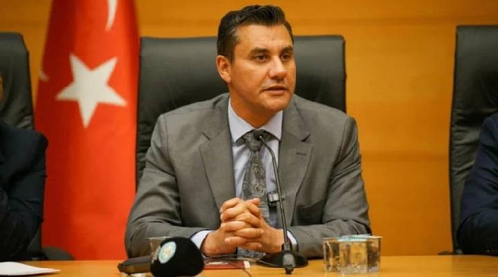Ferdi Zeyrek in ölümüyle ilgili bilirkişi raporu açıklandı