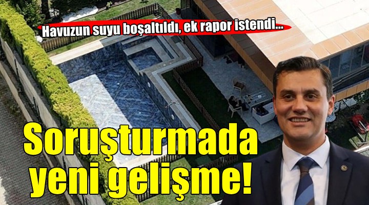 Ferdi Zeyrek soruşturmasında yeni gelişme...