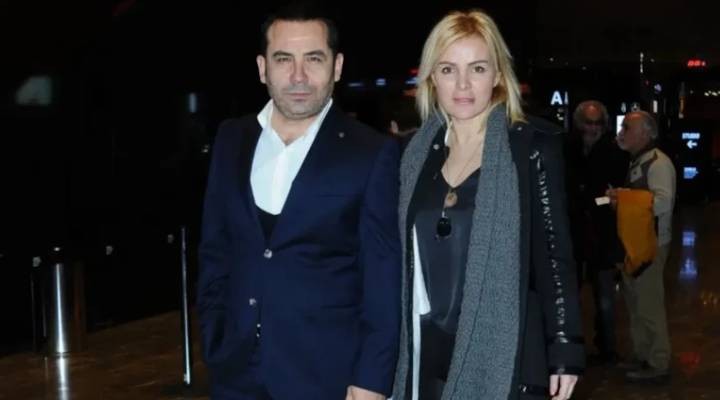 Ferhat Göçer den ayrılık açıklaması