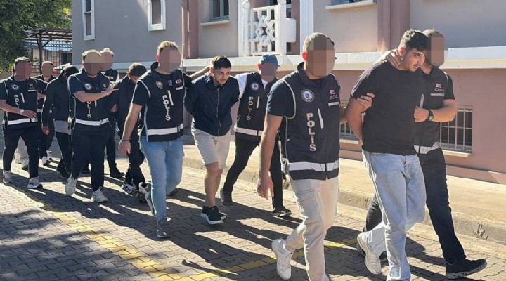 Fethiye Belediye Başkanı Karaca ya silahlı saldırıda yeni gelişme: 6 zanlı tutuklandı