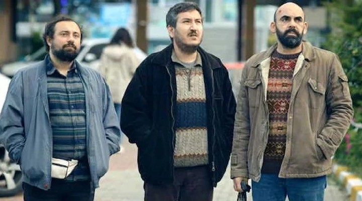 Feyyaz Yiğit Gibi dizisini bitirdi... Nedenini şöyle açıkladı...