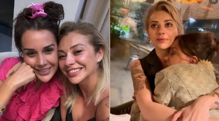 Feyza Altun: Dilan Polat ile bir daha görüşürsem yüzüme tükürsünler