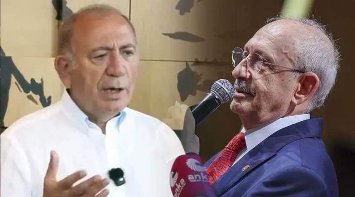 Figüran iddiaları sonrası Gürsel Tekin’den suç duyurusu