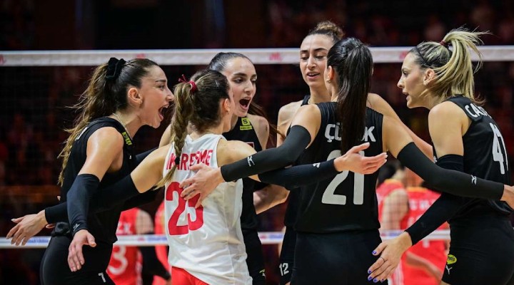 Filenin Sultanları 4 te 4 yaptı