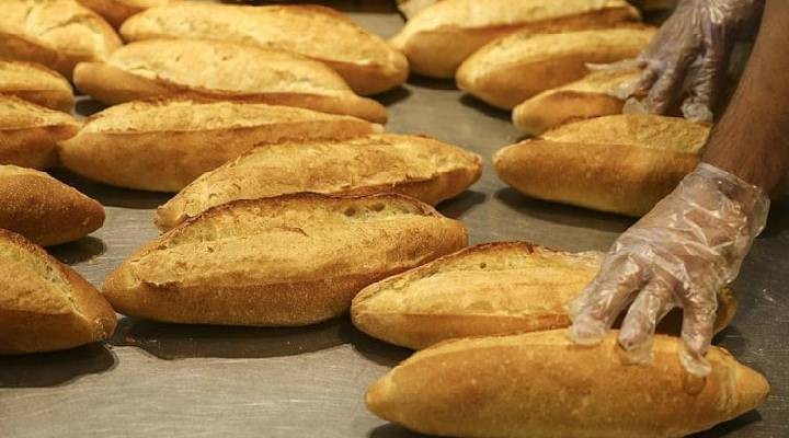Fırıncılar Federasyonu ndan ekmek zammı açıklaması